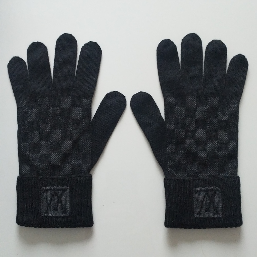 Louis Vuitton Gloves